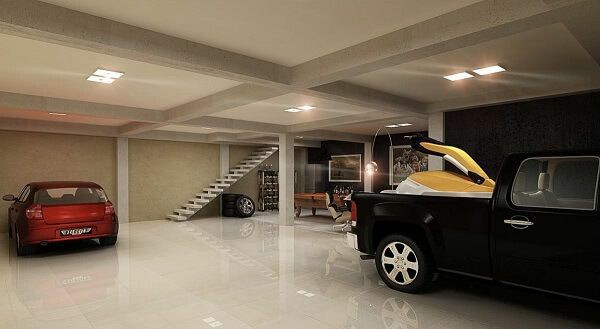 Pavimentos para exteriores y garaje Best Floors